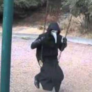 Meet your Posher, Rian